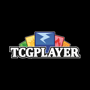 TCGplayer Logo