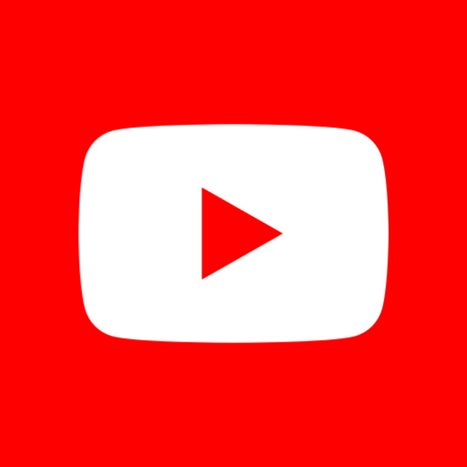 YouTube Logo